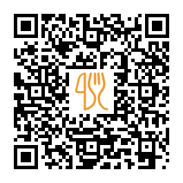 QR-code link para o menu de Cafeteria Atenea