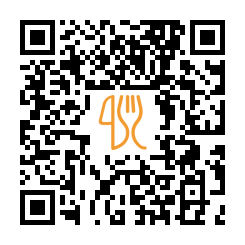 QR-code link para o menu de Café France