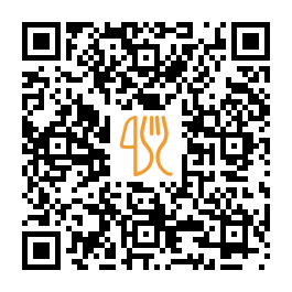 QR-code link para o menu de Caracacho