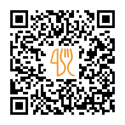 QR-code link para o menu de Lytham Hall