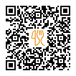 QR-code link para o menu de A&w