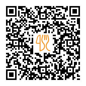 QR-code link para o menu de Rum River Tiki