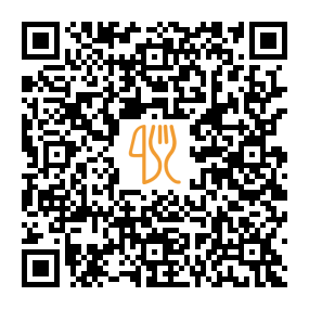 QR-code link para o menu de Bayleaf Dtla