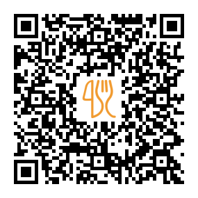 QR-code link para o menu de Aretha's Kitchen