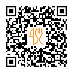 QR-code link para o menu de The Crown