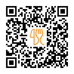 QR-code link para o menu de Pho Katy