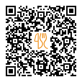 QR-code link para o menu de 9th Street Grill