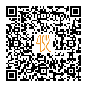 QR-code link para o menu de Chef Kang