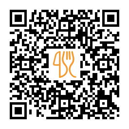 QR-code link para o menu de Philly 77