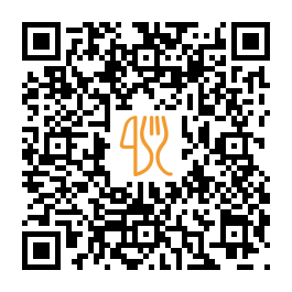 QR-code link para o menu de Dunkin'