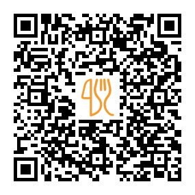 QR-code link para o menu de Franklin Juice Company