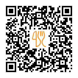 QR-code link para o menu de Mrs. Field's Cookies