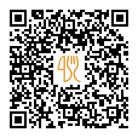 QR-code link para o menu de Thai Palm Kitchen