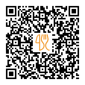 QR-code link para o menu de Burger King