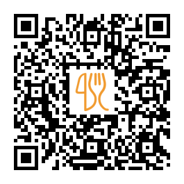 QR-code link para o menu de Buffet At Asia