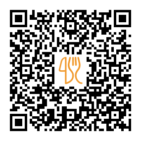 QR-code link para o menu de Aux Trois Marronniers