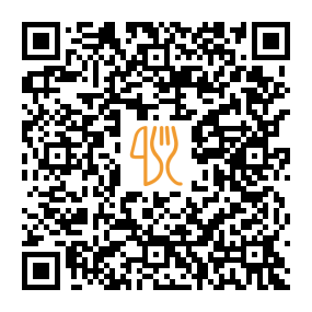 QR-code link para o menu de Bestow Baked Goods