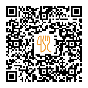 QR-code link para o menu de Namaste Guest House