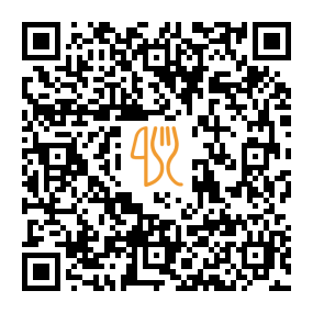 QR-code link para o menu de Asian Chef