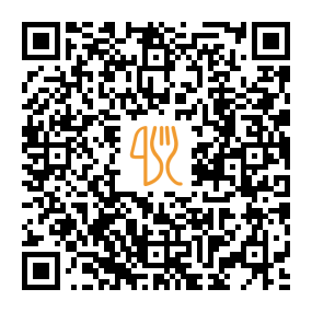 QR-code link para o menu de Monsoon Indian Grill