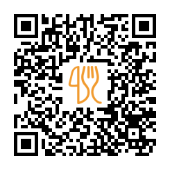 QR-code link para o menu de Chow