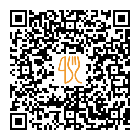 QR-code link para o menu de Café De La Place