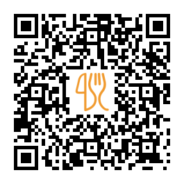 QR-code link para o menu de Lets Meat