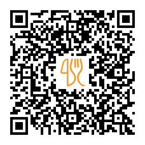 QR-code link para o menu de Warung Pepes Haji Anip