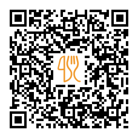 QR-code link para o menu de Woodstone Pizzeria