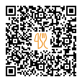 QR-code link para o menu de S&s Halal Meat