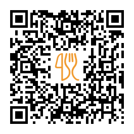 QR-code link para o menu de Shane's Rib Shack