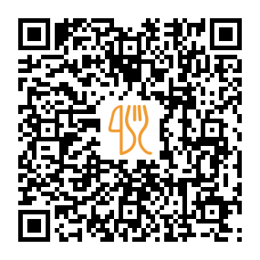 QR-code link para o menu de Boulevard Barbeque