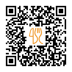 QR-code link para o menu de Cayley Arms