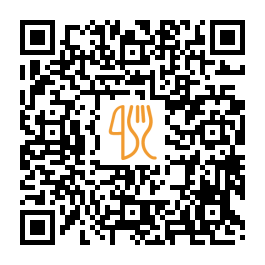 QR-code link para o menu de Saison