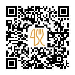 QR-code link para o menu de Coffee Shop