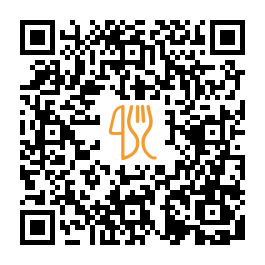 QR-code link para o menu de Faiz Kebab