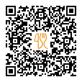 QR-code link para o menu de Canteen Central By Eatfit