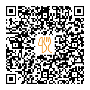 QR-code link para o menu de Teppan Yaki Yamanami Keio Plaza Tokyo