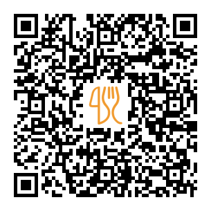 QR-code link para o menu de The Farmer's Daughter: An Ozark Eatery