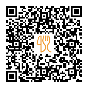 QR-code link para o menu de La Pupusona