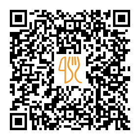 QR-code link para o menu de The Market Tavern