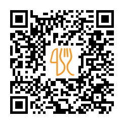 QR-code link para o menu de Buffalo Soul