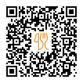 QR-code link para o menu de Cafe Kult