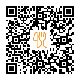 QR-code link para o menu de Cervecería Magán