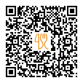 QR-code link para o menu de Queens Wood Cafe