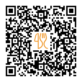 QR-code link para o menu de Traveler's Coffee