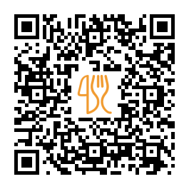 QR-code link para o menu de Empório Gourmet