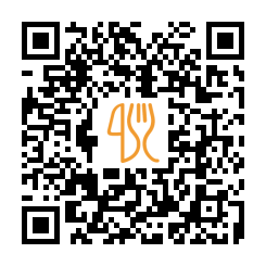 QR-code link para o menu de Shaurma