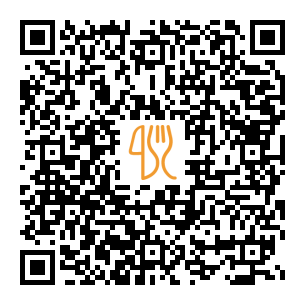 QR-code link para o menu de Trattoria La Villetta Di B. Mancini E C.