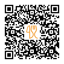 QR-code link para o menu de A&m Bakery Cafe